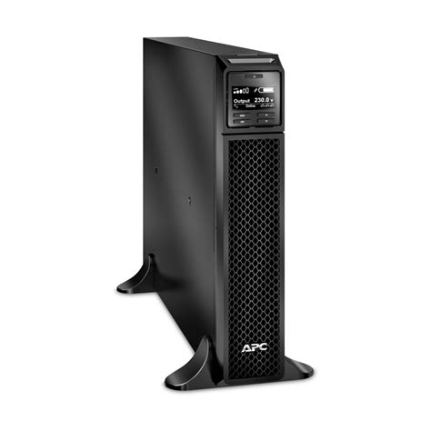 apc smart ups srt 3000va 230v